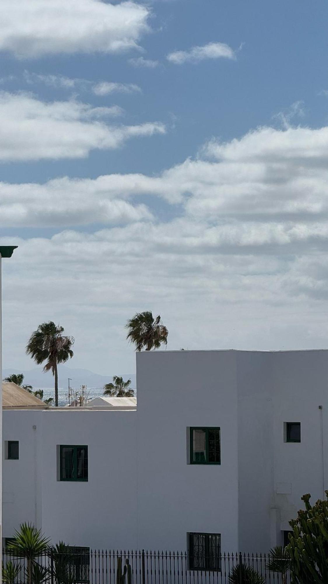 Appartement Lava Family à Puerto del Carmen  Extérieur photo