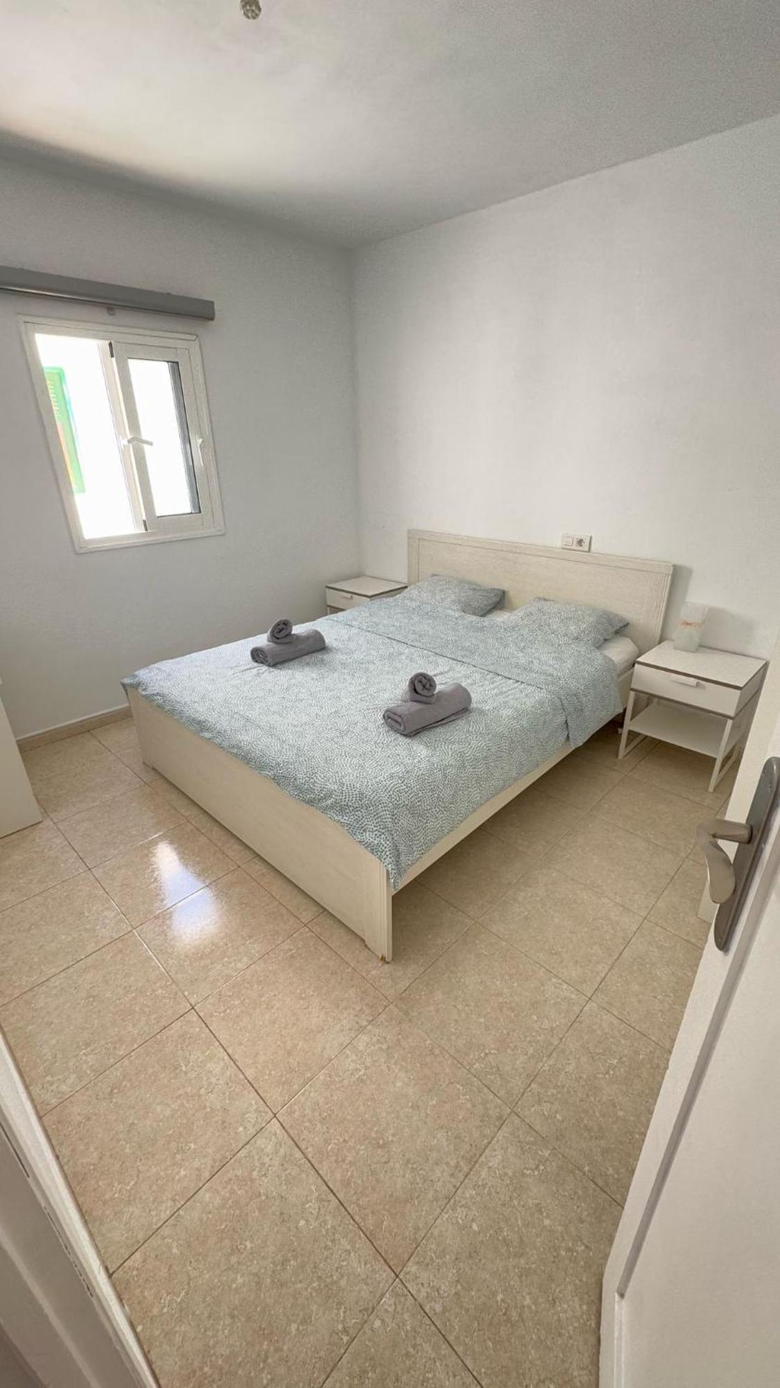 Appartement Lava Family à Puerto del Carmen  Extérieur photo