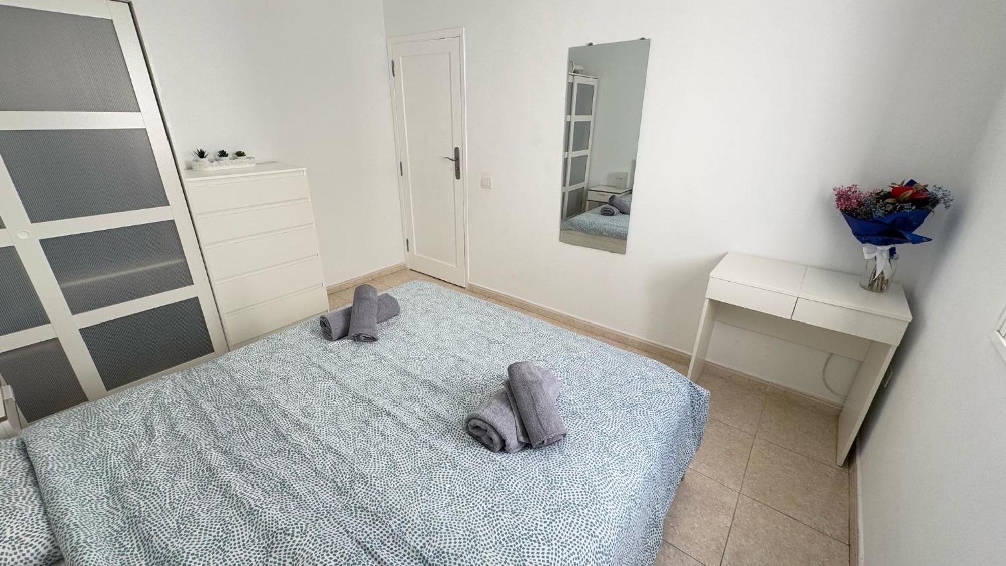 Appartement Lava Family à Puerto del Carmen  Extérieur photo
