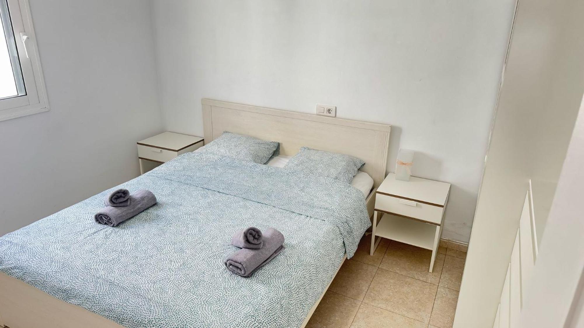 Appartement Lava Family à Puerto del Carmen  Extérieur photo