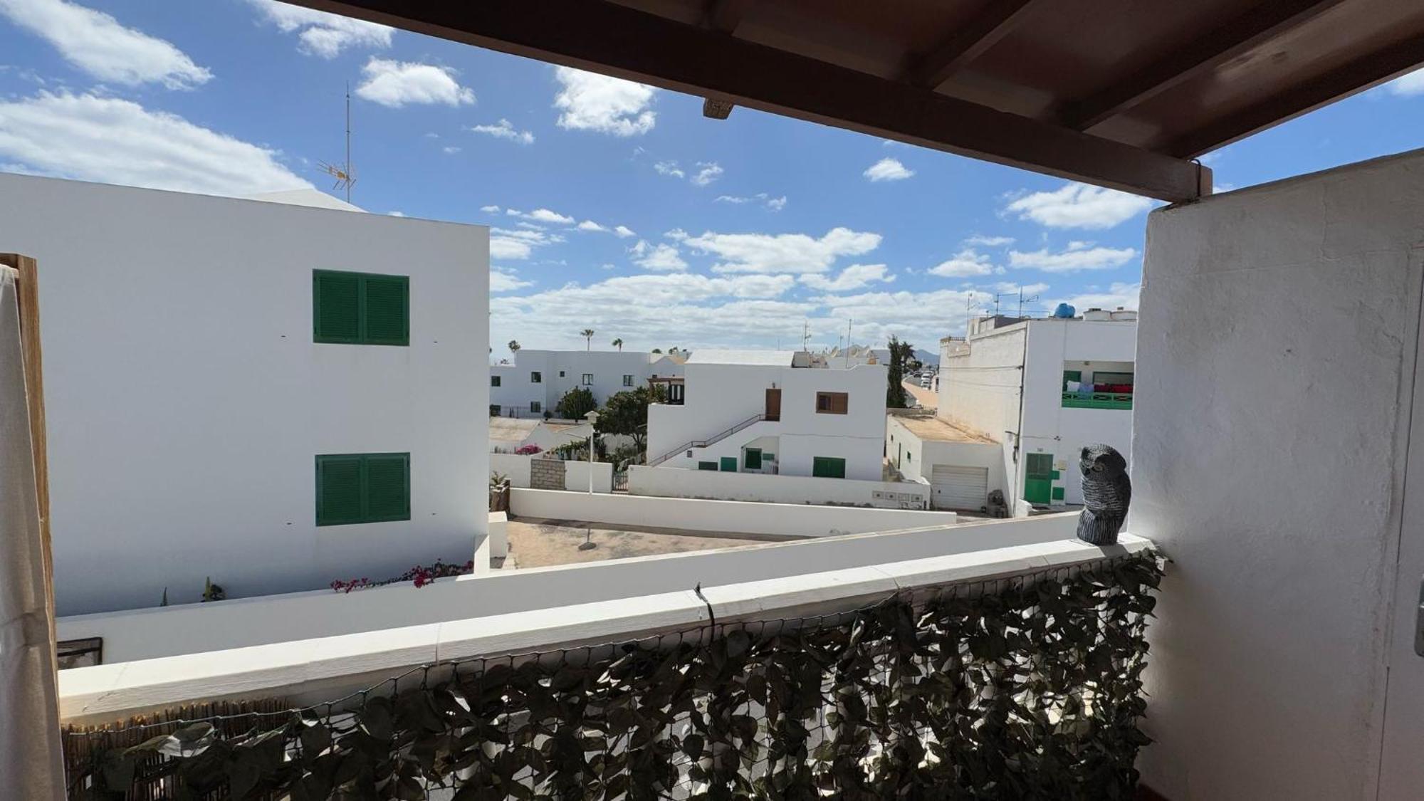 Appartement Lava Family à Puerto del Carmen  Extérieur photo