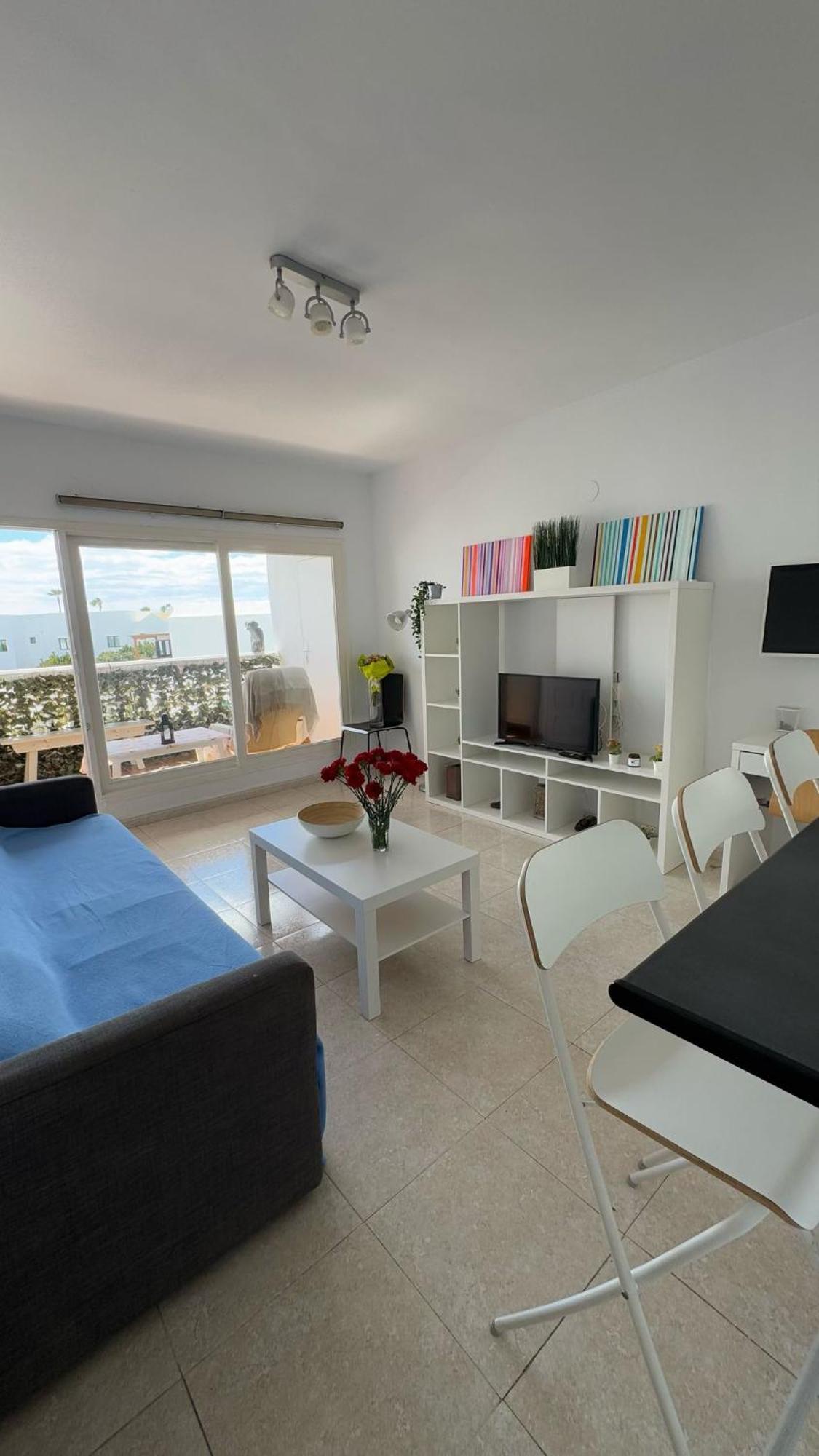 Appartement Lava Family à Puerto del Carmen  Extérieur photo