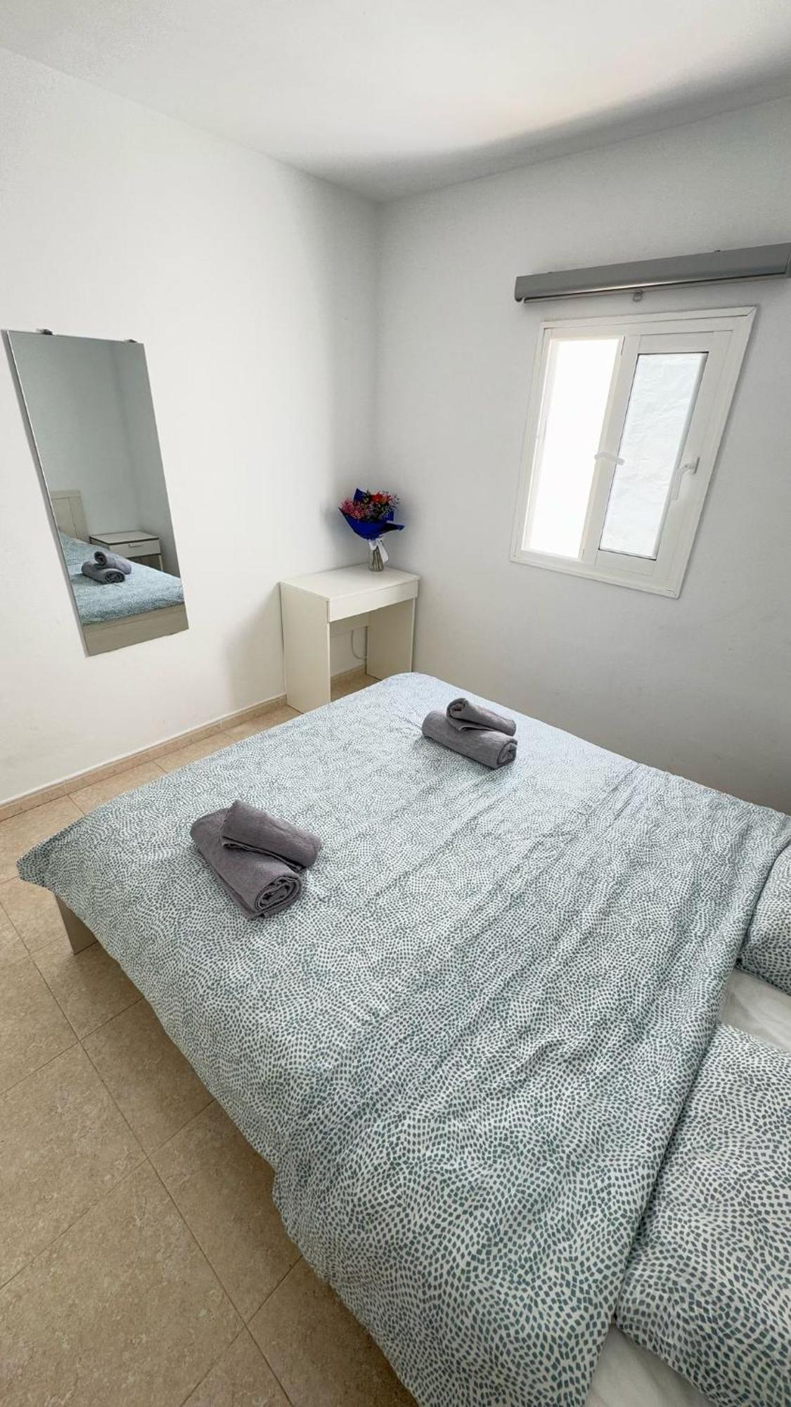 Appartement Lava Family à Puerto del Carmen  Extérieur photo