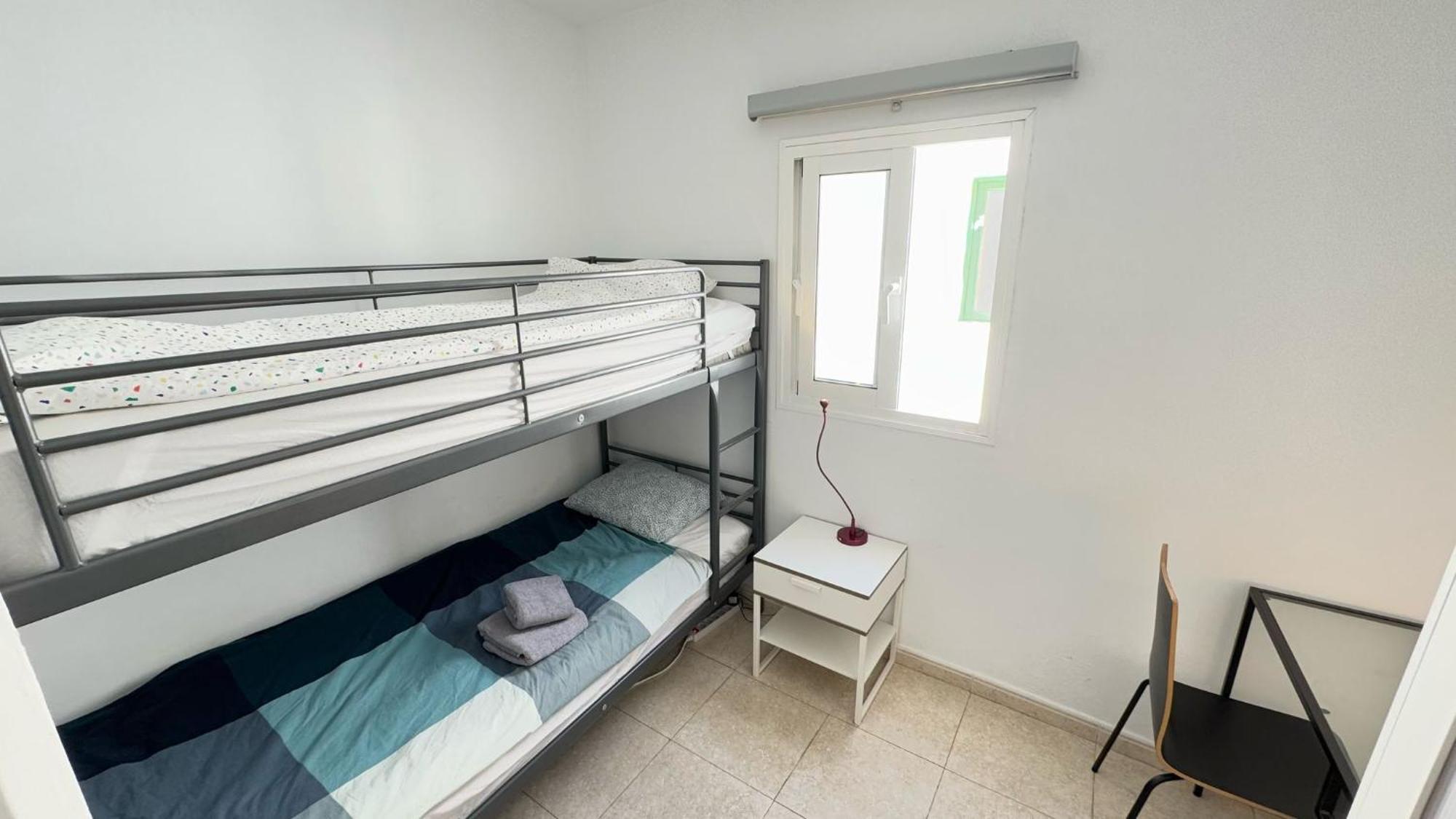 Appartement Lava Family à Puerto del Carmen  Extérieur photo