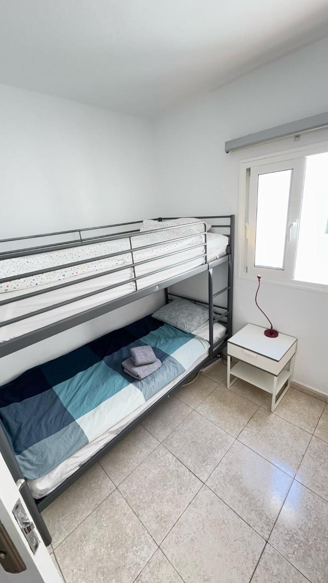Appartement Lava Family à Puerto del Carmen  Extérieur photo