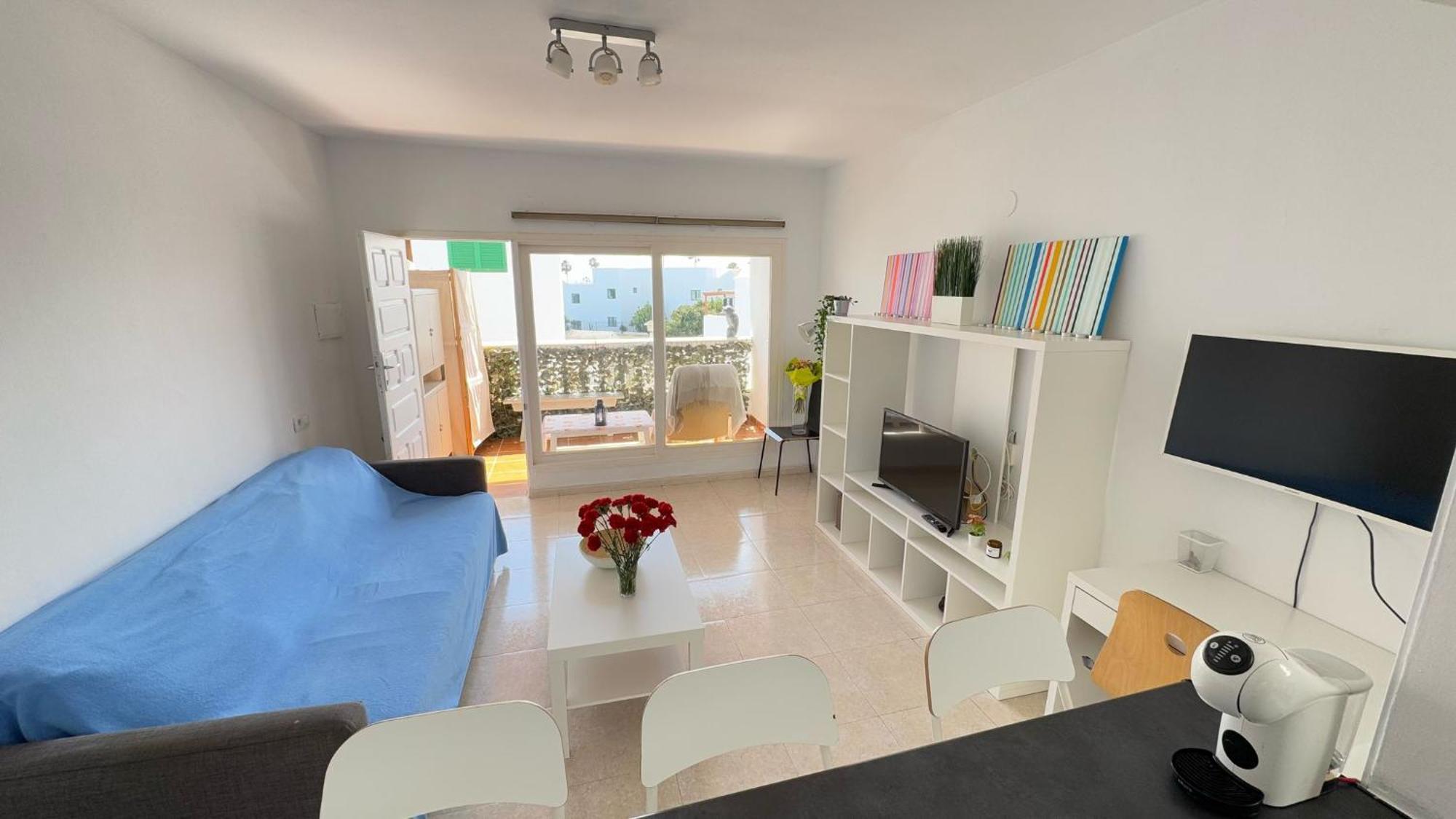 Appartement Lava Family à Puerto del Carmen  Extérieur photo