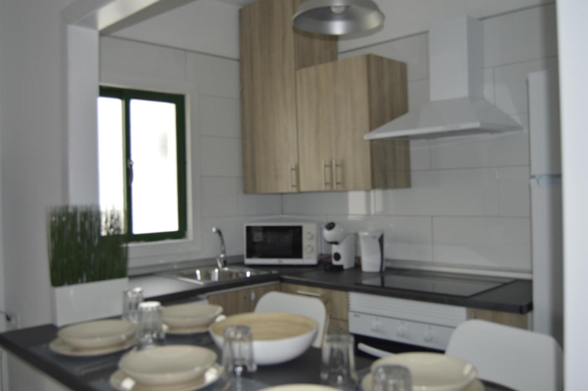 Appartement Lava Family à Puerto del Carmen  Extérieur photo